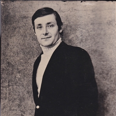 Peter Benchley