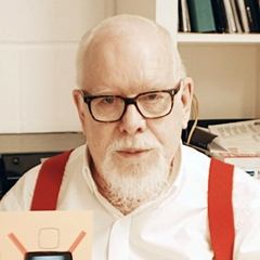 Peter Blake