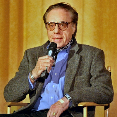 Peter Bogdanovich Autograph Profile Peter Bogdanovich Autograph Profile