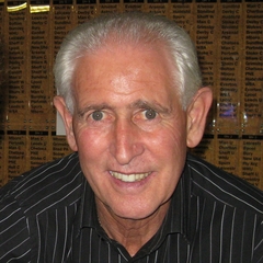 Peter Bonetti