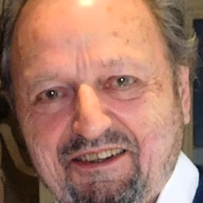 Peter Bowles