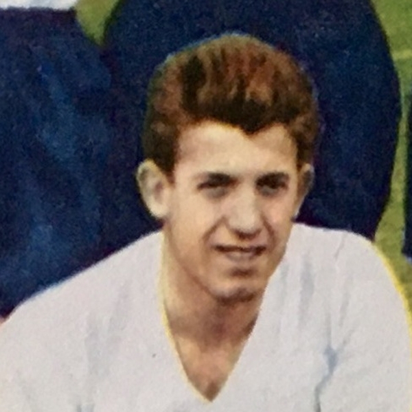 Peter Broadbent