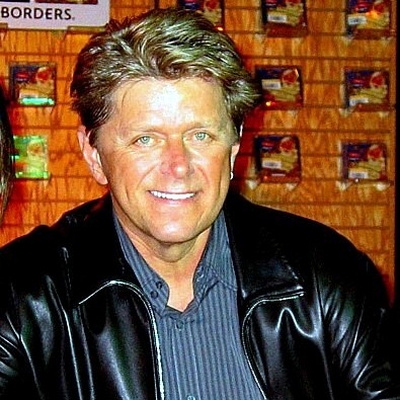 Peter Cetera Autograph Profile