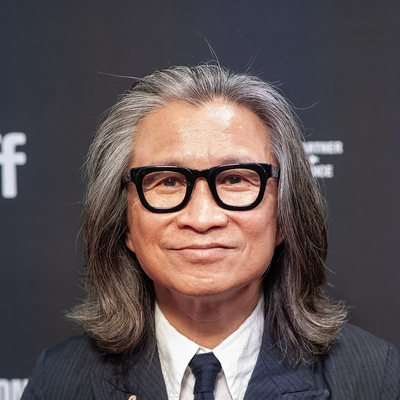 Peter Chan Autograph Profile