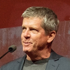 Peter Deming