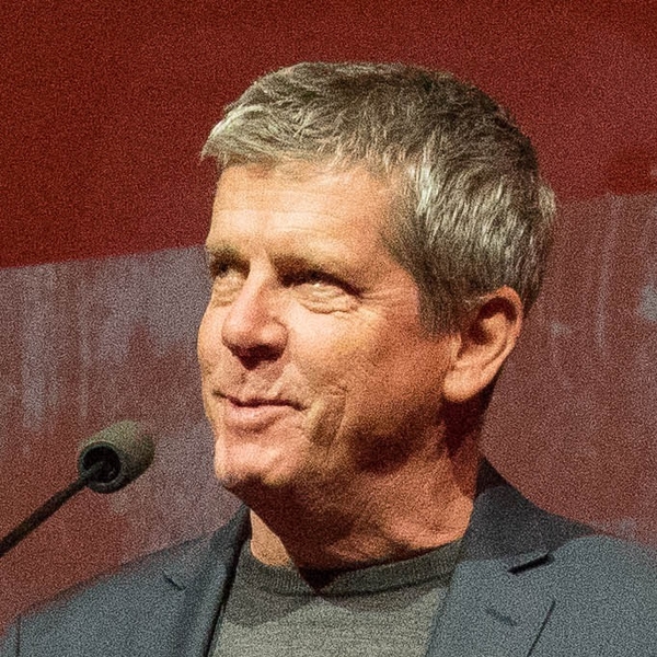 Peter Deming