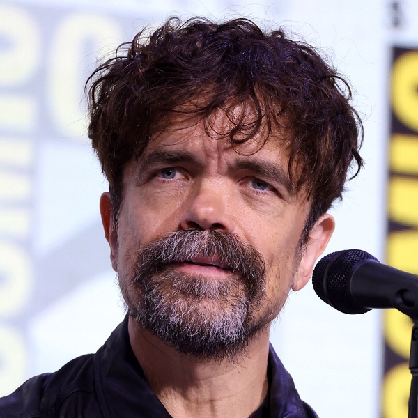 Peter Dinklage