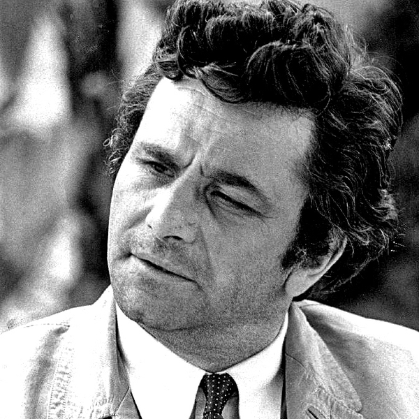 Peter Falk