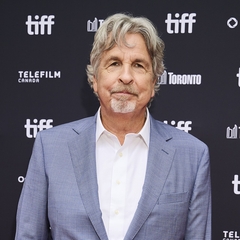 Peter Farrelly