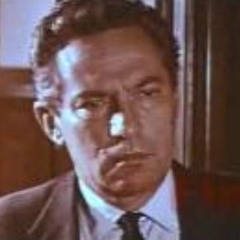 Peter Finch