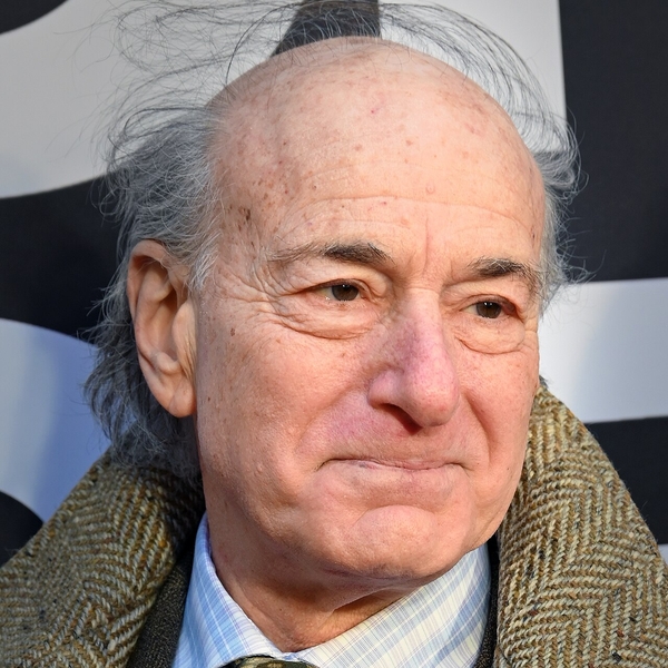 Peter Friedman
