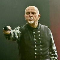 Peter Gabriel