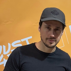 Peter Gadiot