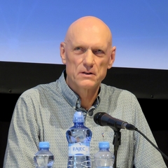 Peter Garrett