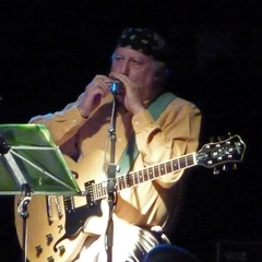 Peter Green