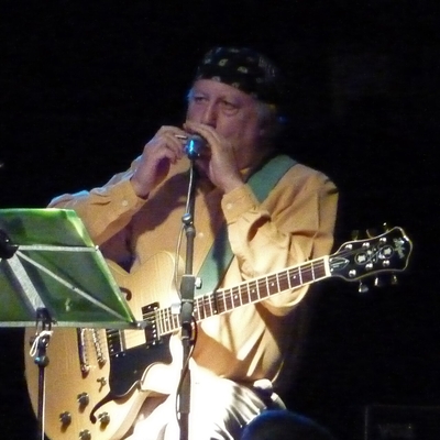 Peter Green Autograph Profile