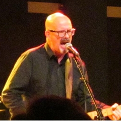 Peter Holsapple