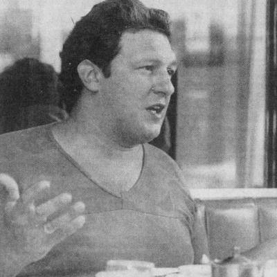 Peter Iacangelo
