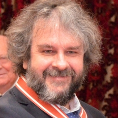 Peter Jackson