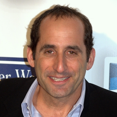 Peter Jacobson Autograph Profile