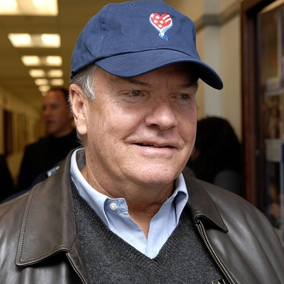 Peter Jason