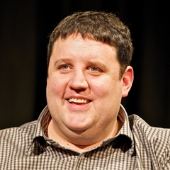 Peter Kay