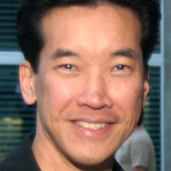 Peter Kwong