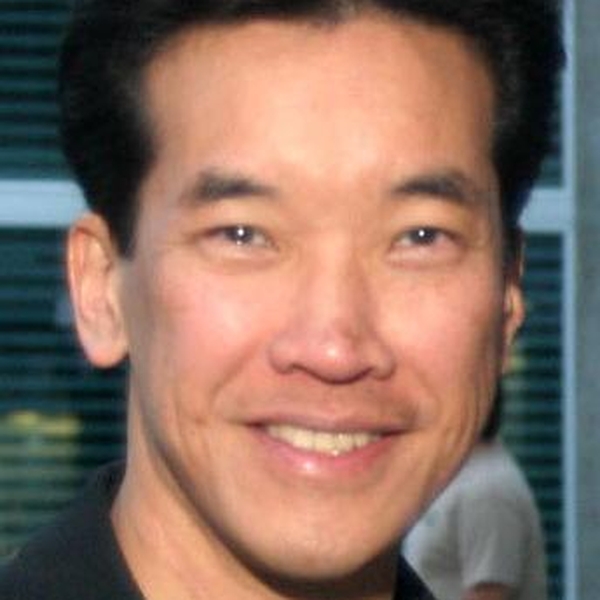 Peter Kwong