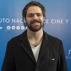 Peter Lanzani