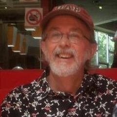 Peter Lord