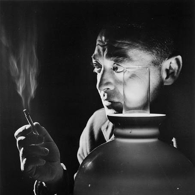 Peter Lorre