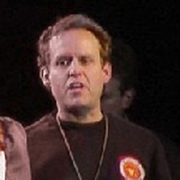 Peter MacNicol