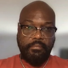 Peter Macon