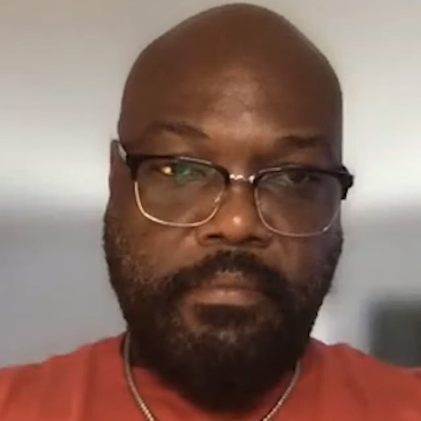 Peter Macon