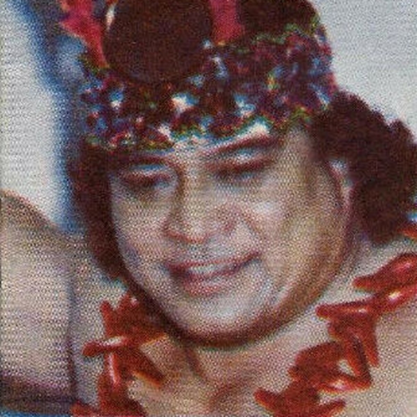 Peter Maivia