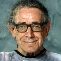 Peter Mayhew