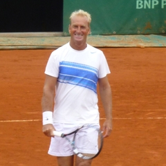 Peter McNamara