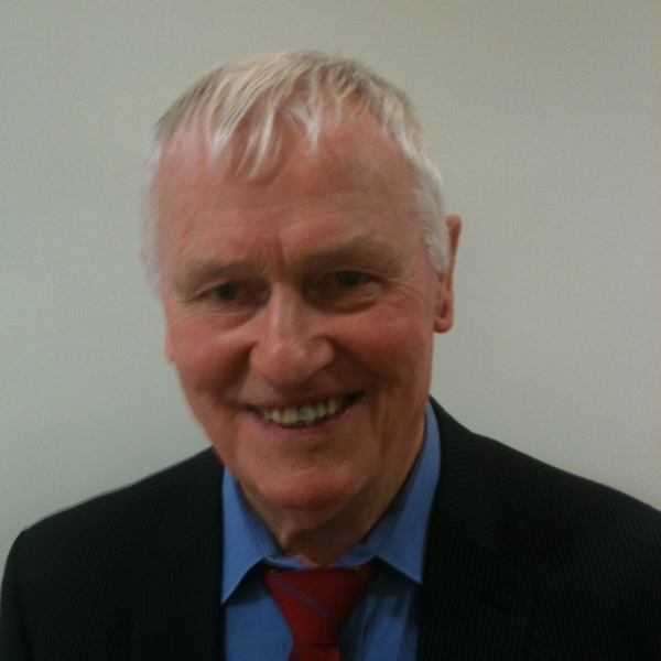Peter McParland