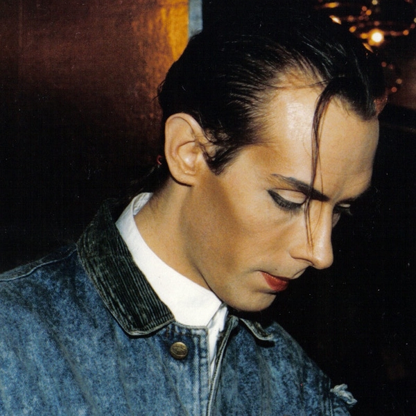 Peter Murphy