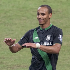 Peter Odemwingie