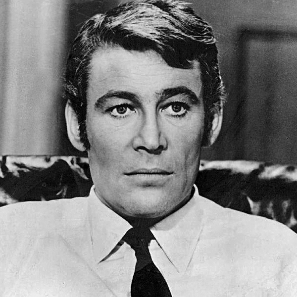 Peter O'Toole