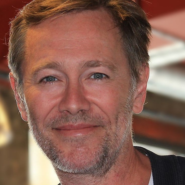 Peter Outerbridge