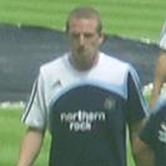 Peter Ramage
