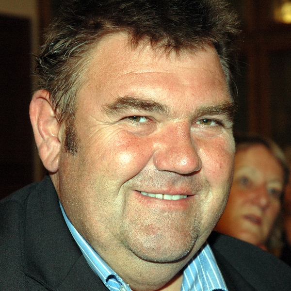Peter Rappenglück