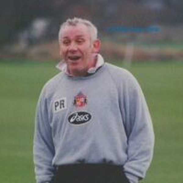 Peter Reid