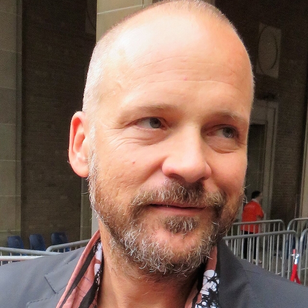 Peter Sarsgaard