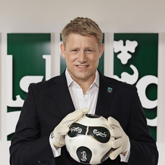Peter Schmeichel