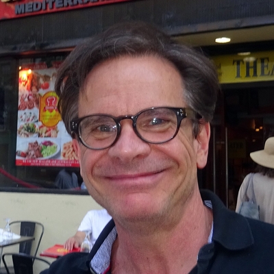 Peter Scolari