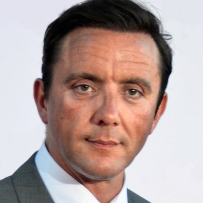 Peter Serafinowicz Autograph Profile