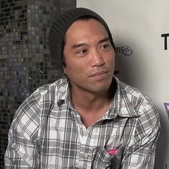 Peter Shinkoda